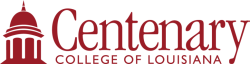 Centenary college of Louisiana